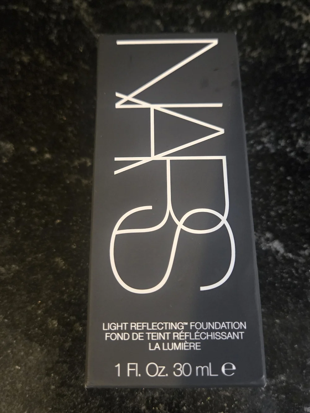 NARS Light Reflecting Foundation -medium 2.25 Lanai